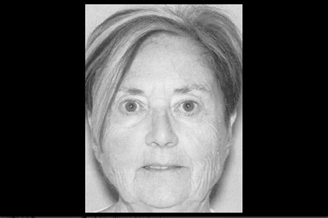 Billings Police Search For Missing 73 Year Old Woman