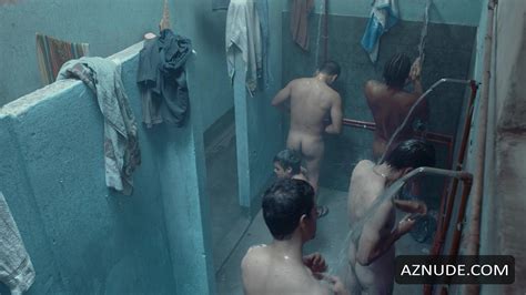 EL MARGINAL NUDE SCENES AZNude Men