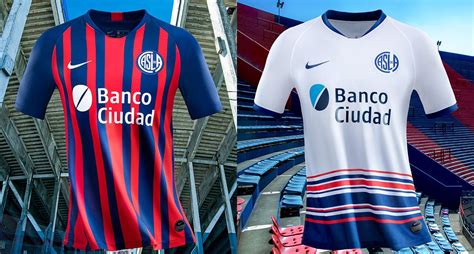 Racing club san lorenzo 09/05/2021 19:30. Camisetas Nike de San Lorenzo 2020 - Todo Sobre Camisetas