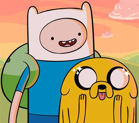 Find images and videos about wallpaper, galaxy and adventure time is an animated television series featuring the adventures of finn and jake who lived. Finn And Jake Wallpapers - Top Free Finn And Jake ...