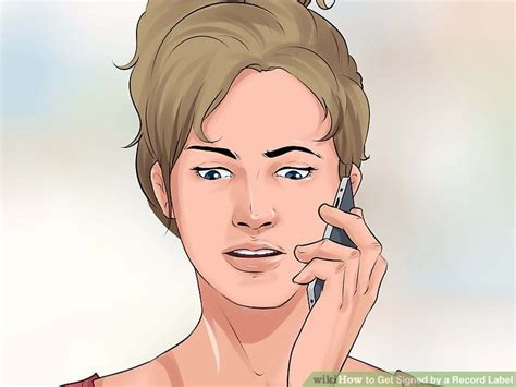 How to get signed to a record label as a producer. How to Get Signed by a Record Label (with Pictures) - wikiHow