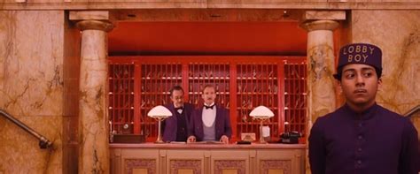 Jackson rathbone, andrea londo, wendy robie and others. The Grand Budapest Hotel movie review (2014) | Roger Ebert