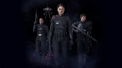 7 Reasons Iden Versio Rules In Battlefront Ii Inferno Squad