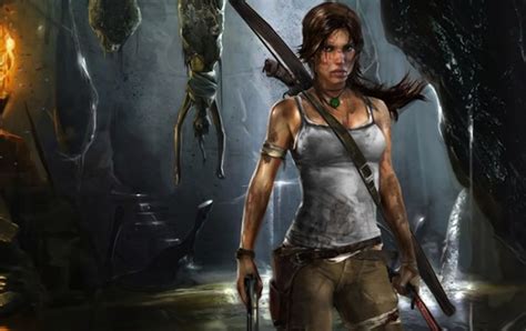 New Tomb Raider Tomb Raider Tomb Raider Game Tomb