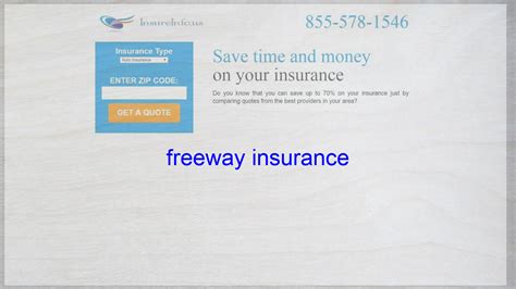 Interested in freeway insurance's auto brokerage services? Freeway Insurance Quotes : Sr 22 Filing And High Risk Car ...