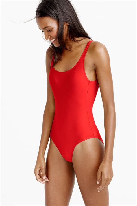 Tried And True — These Are The 13 Most Flattering Swimsuits Of 2016