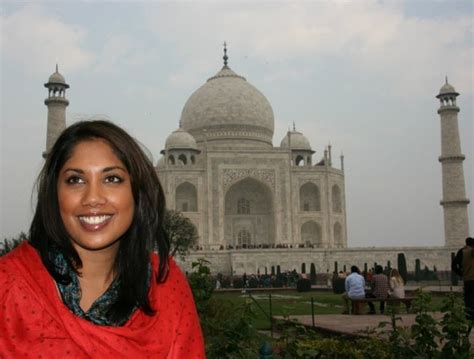 Latika Bourke Releases Her First Book From India With Love