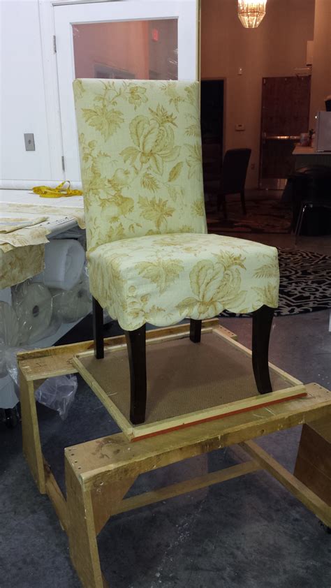 Fabric layout for 2 parsons chairs covers on 3 yards of home decor fabric. custom shaped bottom parsons chair slipcover. | Slipcovers ...
