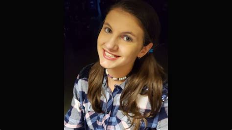 Amber Alert Canceled For Missing Davidson County Girl Savannah