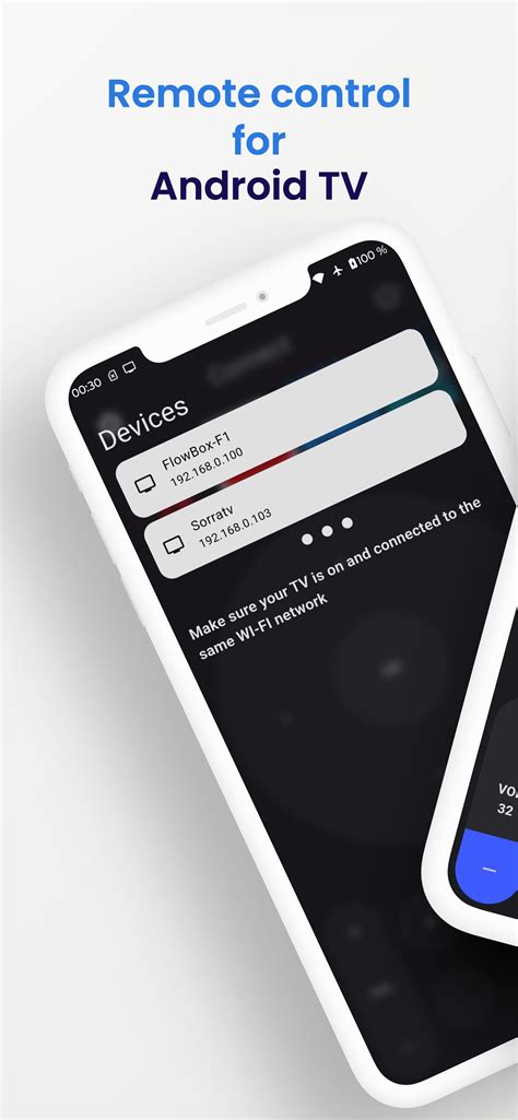 Descarga de APK de Android Tv Remote Ctrl para Android