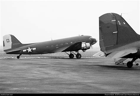 Aircraft Photo Of 43 49204 349204 Douglas C 47b Skytrain Usa
