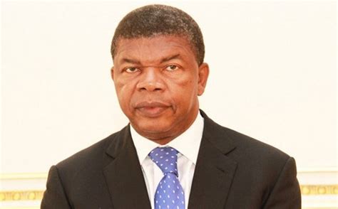 Oficial João Lourenço Confirmado Como Novo Presidente De Angola Angola Jornal De Negócios