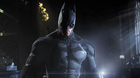 Arkham city, the first two critically acclaimed. 'Batman Arkham Origins': todo héroe tiene un comienzo ...