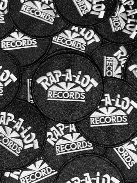 34 Rap Record Label Labels Design Ideas 2020