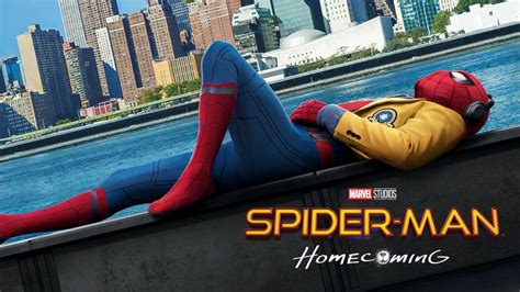 Spider Man Homecoming Review Whats On Disney Plus