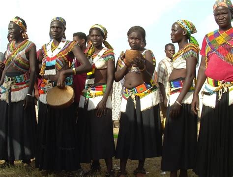 African Culture 16 Most Interesting Traditions Africa Facts
