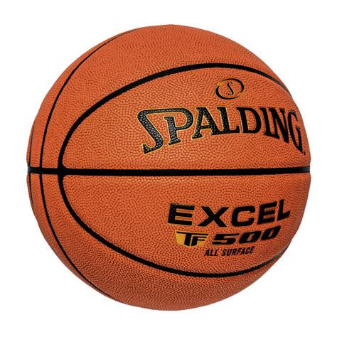 Tf 500 Spalding Sport Trade