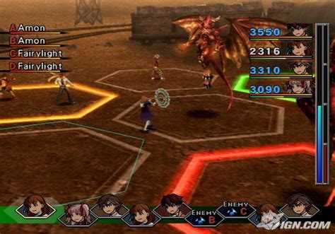 Wild Arms 4 Undub Iso