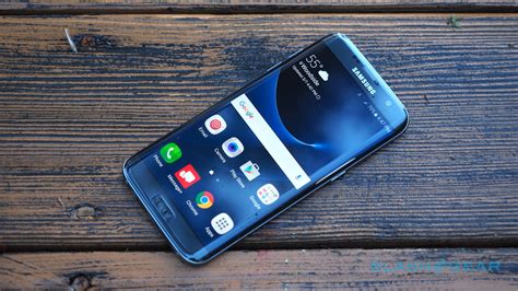 How To Update Galaxy S7 Edge To Android 81 Oreo Rom