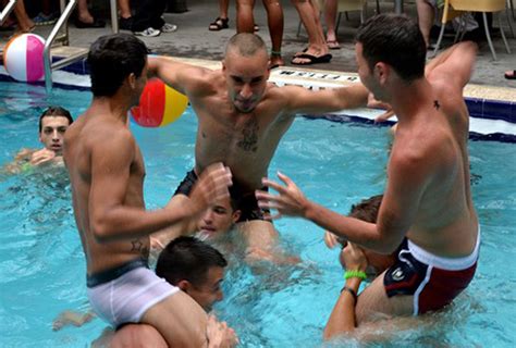 The Top 5 Gay Summer Destinations Metro Weekly