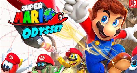 Impresiones Finales Super Mario Odyssey Vandal