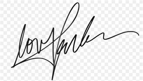 Signature Autograph Photography Logo Png 2592x1474px Signature