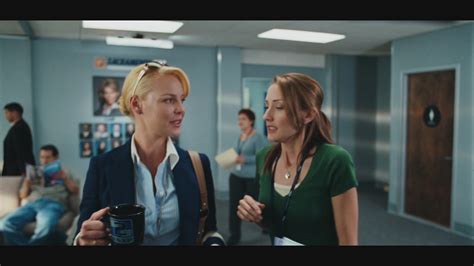 Katherine In The Ugly Truth Trailer Katherine Heigl Image 5524218