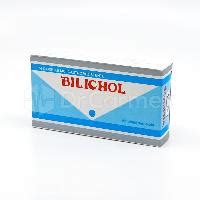 Regular price $ 58.00 sale price $ 41.00. Bilichol Caps. Moi Gastrorez.