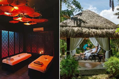 Best Massage Spas In Tagaytay For A Relaxing Getaway Wander Era My