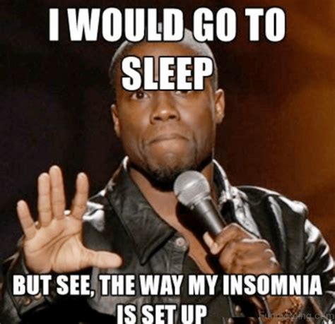 70 Most Awesome Sleep Memes