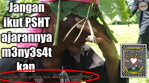 Pada saat peringatan hut polri ke 67 psht mendapat kehormatan untuk memperagakan pentas seni bela diri praktis bersama dengan anggota tni dan polri sebanyak kurang lebih 60 warga psht ikut. Foto Pak Jokowi Pakai Sakral Psht : Indeks Lintasrakyat ...