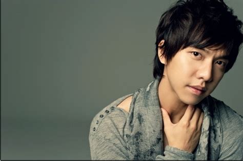 Use tags to describe a product e.g. Lee Seung Gi's Family and Baby Pictures Revealed | Soompi
