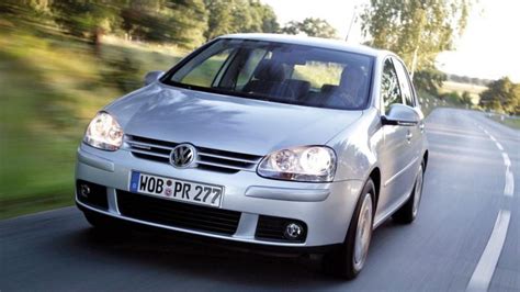 Dziennik Kosztów Volkswagen Golf V Kombi • Autocentrumpl