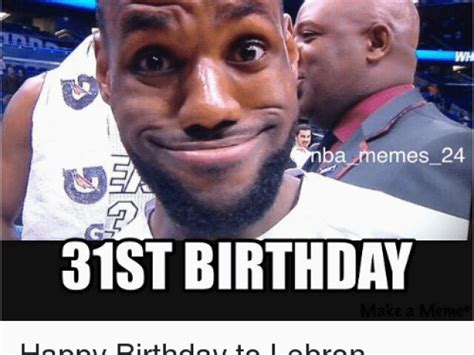 Happy 31st Birthday Meme Funny Birthday Memes Of 2016 On Sizzle 9gag