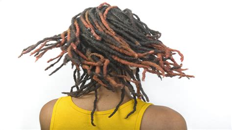 I first searched how to do knotless braids to see the initial technique, then searched. Ask The Experts: How To Dye Natural Hair Yourself - Essence