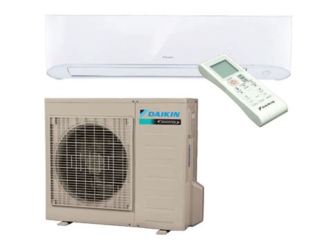 Daikin Ductless Heat Pump Manual