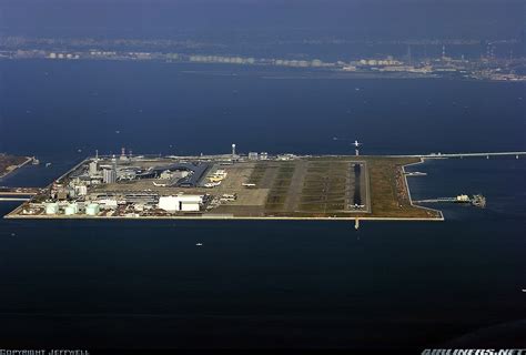 Rjbb) is an international airport located on an artificial island (kankūjima (関空島)) in the middle of osaka bay off the honshu shore, 38 km (24 mi). RJBB airport information, location and details