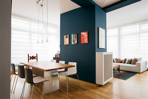 Wohnung in Berlin-Prenzlauer Berg | Otto von Berlin | Innsides