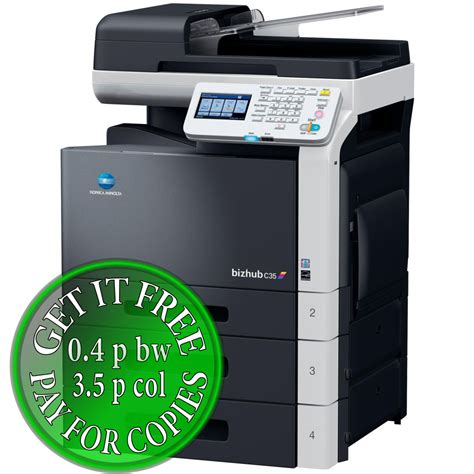 High tech office systems will show you how to download and install a konica minolta print driver for use with a konica minolta bizhub mfp or printer. Printer Driver For Bizhub C287 - Konica Minolta Bizhub C287 C227 Fisher S Technology : 28/14 ppm ...