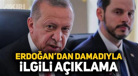 Recep tayyip erdoğan ahmet akif albayrak. Erdoğan'dan günler sonra Berat Albayrak açıklaması ...