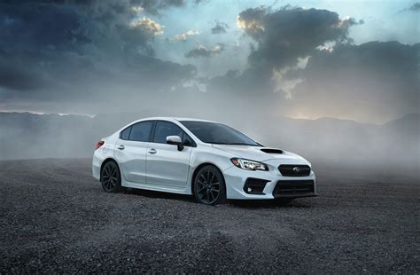 2021 Subaru WRX Review, Ratings, Specs, Prices, and Photos ...