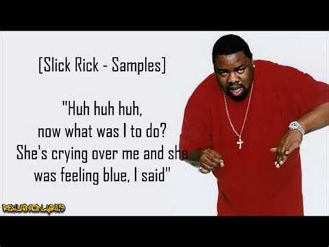 Marcel theo hall (born april 8, 1964), better known by his stage name biz markie, is an american rapper, singer, dj, record producer, actor, comedian, writer, television personality and spokesperson. Biz Markie - Young Girl Bluez (Lyrics) - YouTube