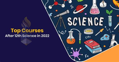 Top Courses After 12th Science In 2022 Slrtdc