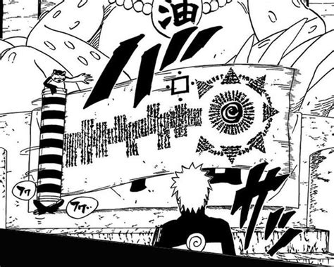 Will We Ever See Naruto Use All Of The Tailed Beast Chakra In Battle