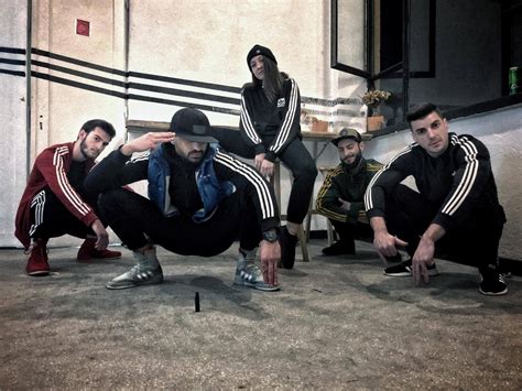 Appal Production Acceptable Russian Adidas Movie Slav Squat Officials