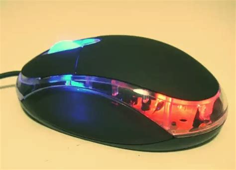 I'm not saying that computer mouses is the plural form. The Different Types of Computer Mouses (Mice)
