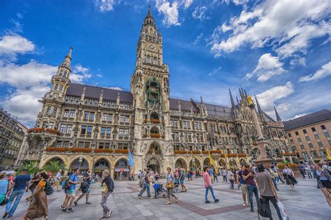 The home of bayern munich on bbc sport online. Innsbruck to Munich Bike Tour - Austria - Germany | Tripsite