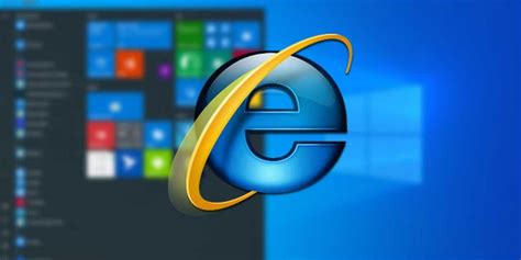 Internet Explorer Is Being Shut Down Next Year Game Rant