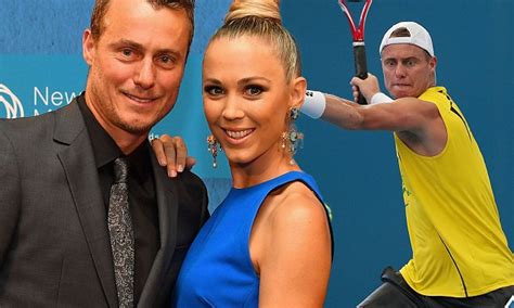 Lleyton Hewitt S Bahamas Job Is Huge Blow To Wife Bec Daily Mail Online