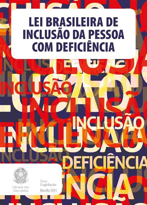 Inclusão De Pessoas Com Deficiência Na Sociedade Brasileira Redação Pronta